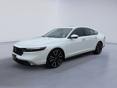 Used 2023 Honda Accord Touring