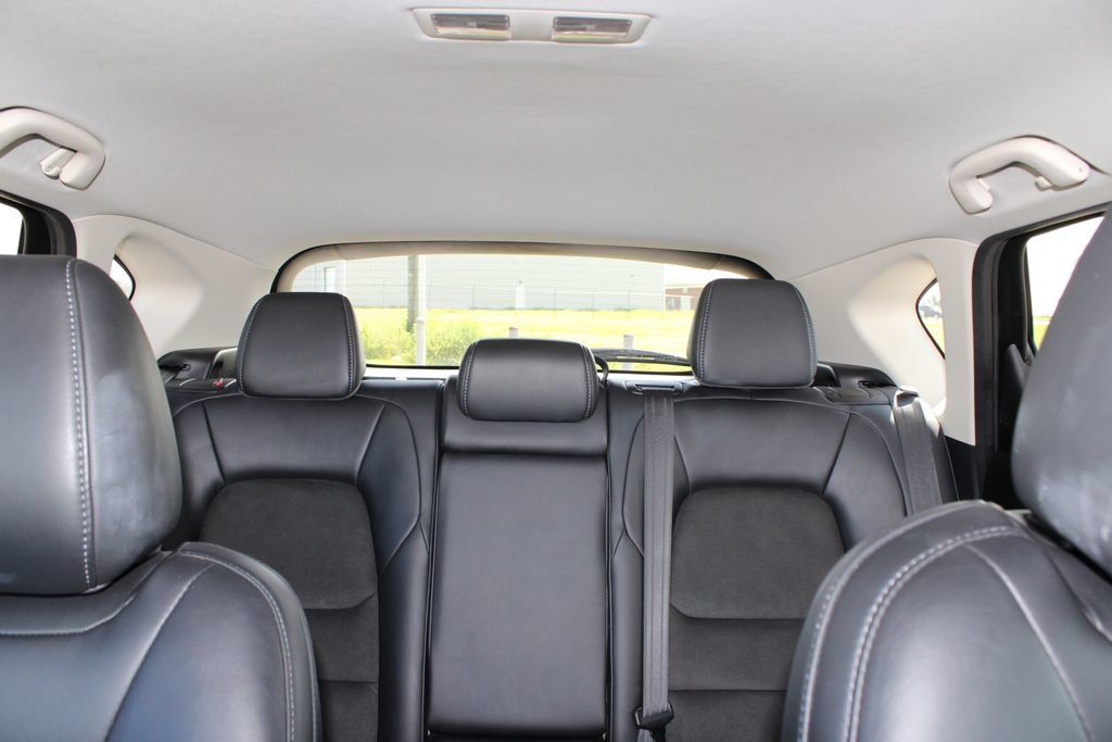 Used 2019 MAZDA CX-5 Touring AWD/4WD image 7