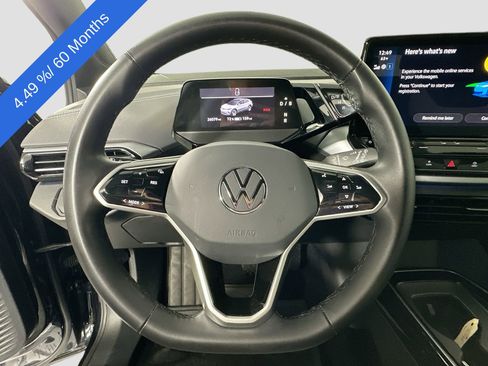 Certified 2024 Volkswagen ID.4 2WD image 11
