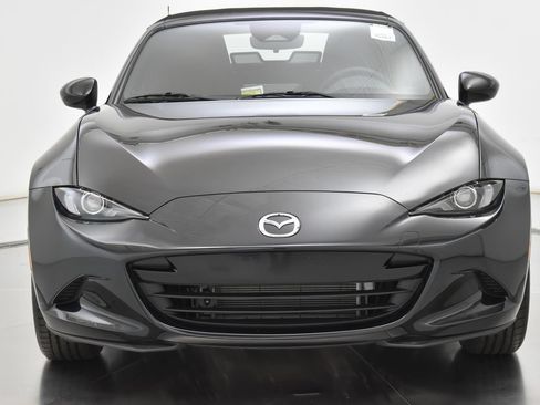New 2026 MAZDA MX-5 Miata Sport w/ Weather Package RWD image 13