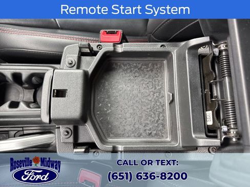 Used 2021 Jeep Wrangler Unlimited Rubicon image 14