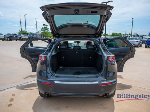 Used 2024 MAZDA CX-30 AWD 2.5 S w/ Preferred Package image 17