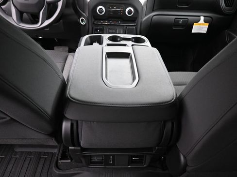 New 2026 GMC Sierra 1500 Pro w/ Graphite Edition image 20