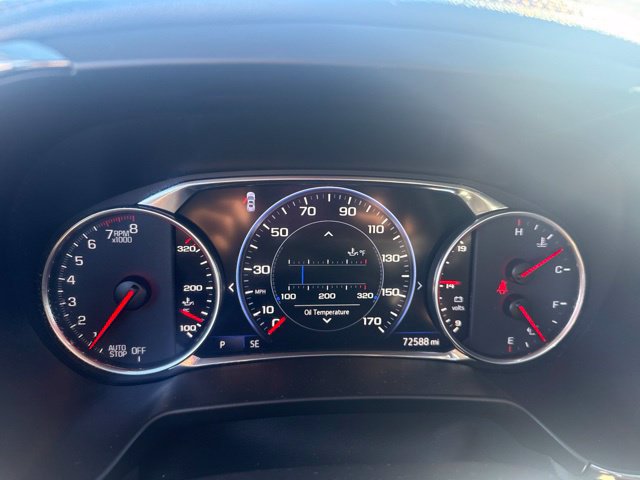 Used 2019 Chevrolet Blazer RS AWD/4WD image 16