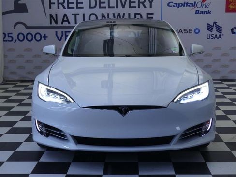 Used 2018 Tesla Model S 100D image 2