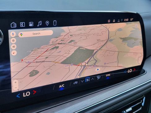 New 2026 Chevrolet Tahoe LS image 19