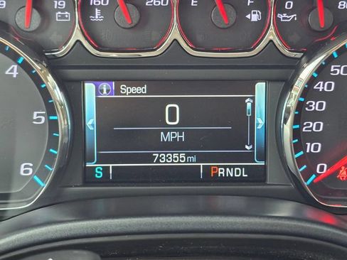 Used 2018 GMC Sierra 1500 SLT AWD/4WD image 27