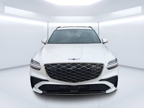 New 2026 Genesis GV70 3.5T Sport Advanced image 8