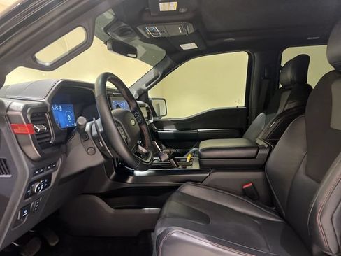 Certified 2024 Ford F150 Raptor AWD/4WD image 19
