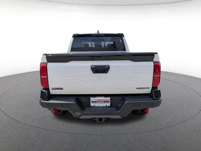 New 2026 Toyota Tacoma TRD Pro