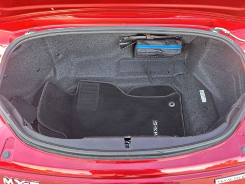 Used 2024 MAZDA MX-5 Miata Grand Touring image 19