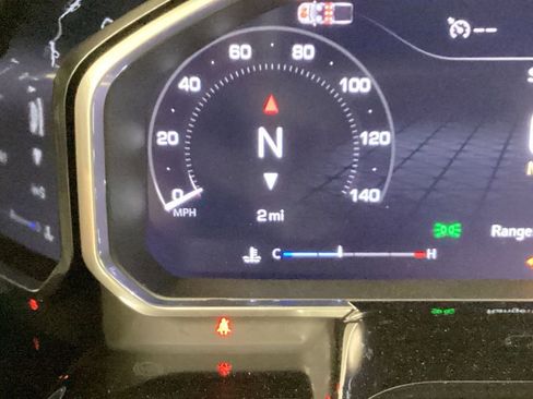 New 2026 GMC Sierra 1500 Elevation image 12