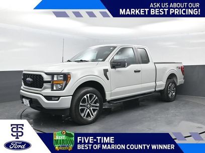 Certified 2023 Ford F150 XL w/ STX Appearance Package