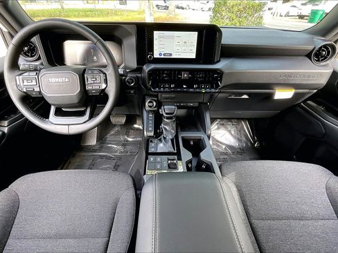 Used 2024 Toyota Land Cruiser 1958 image 7