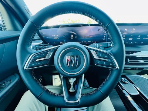 New 2026 Buick Enclave Sport Touring w/ Power Package image 18