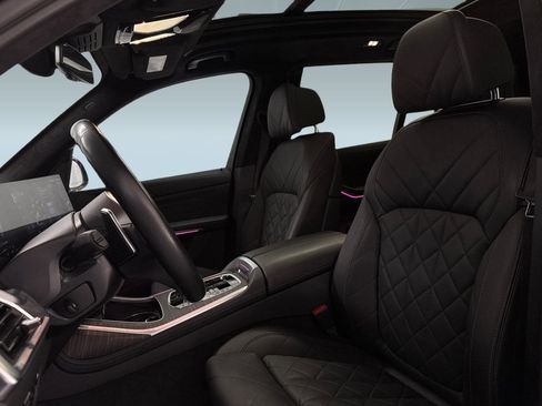 Certified 2023 BMW X7 xDrive40i w/ M Sport Package image 21