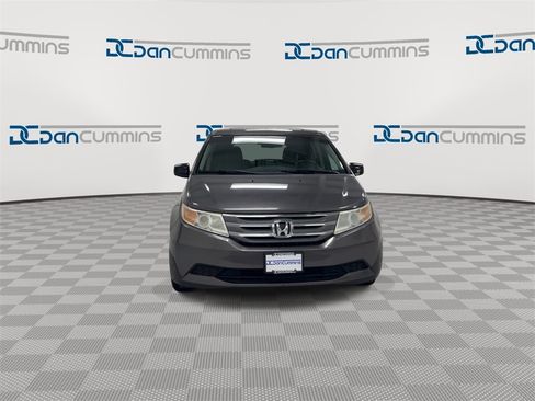 Used 2012 Honda Odyssey EX-L image 3