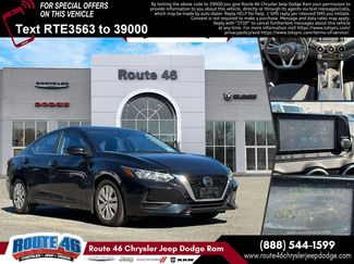 Used 2023 Nissan Sentra S image 1