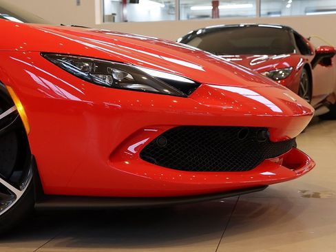 Certified 2023 Ferrari 296 GTB image 19