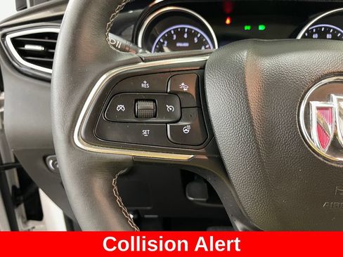 Certified 2023 Buick Encore GX Essence w/ Advanced Technology Package AWD/4WD image 31