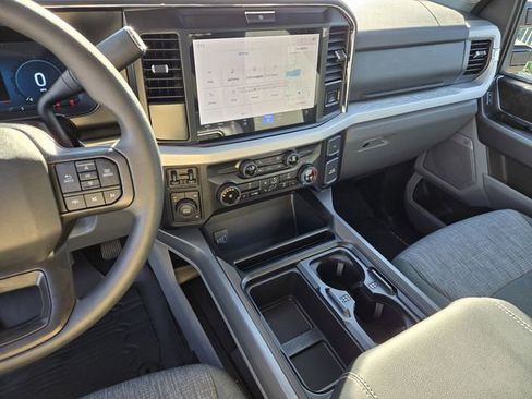 New 2026 Ford F250 XLT w/ XLT Premium Package image 20