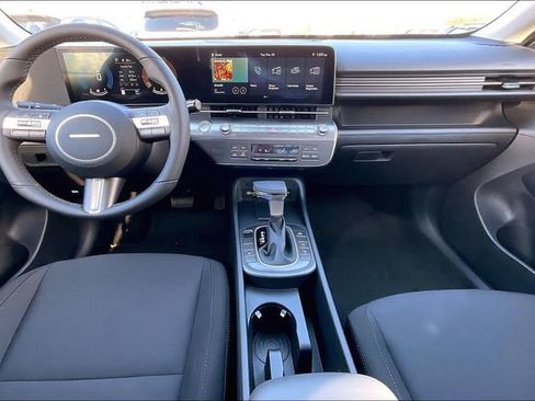 New 2026 Hyundai Kona SEL Sport image 5