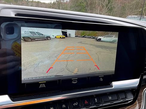 Used 2023 Chevrolet Silverado 1500 RST w/ Convenience Package II image 10