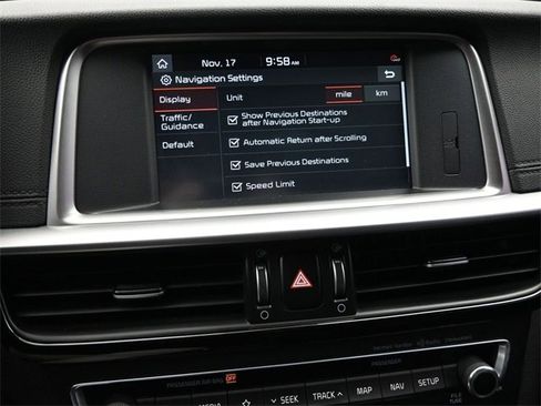 Used 2020 Kia Optima Premium image 16