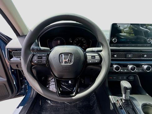 New 2026 Honda Civic LX image 10