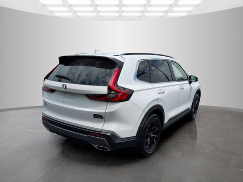 Used 2023 Honda CR-V Sport image 7