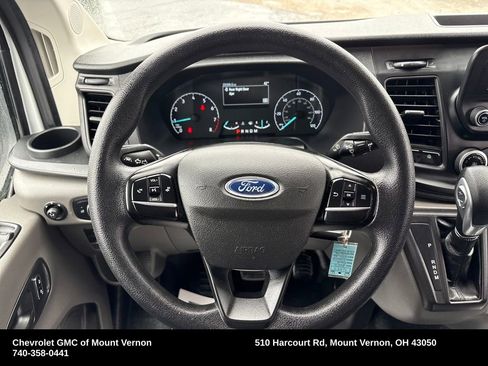 Used 2023 Ford Transit 350 XL image 17