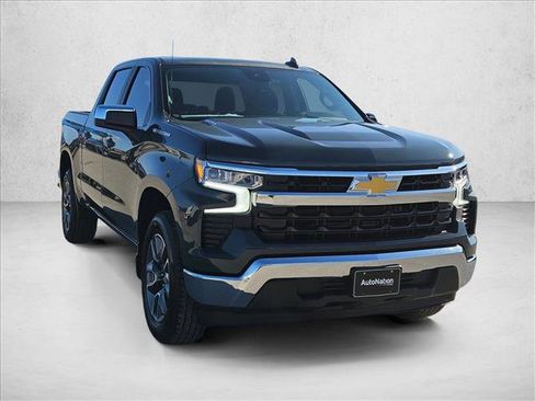 New 2026 Chevrolet Silverado 1500 LT image 7