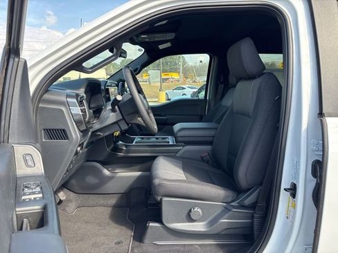 New 2026 Ford F150 STX w/ Equipment Group 200A image 13