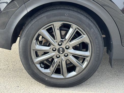 Used 2020 Kia Sportage S w/ S Premium Package image 38