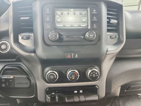 Used 2024 RAM 2500 Tradesman image 21