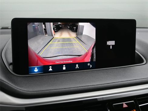 Certified 2022 Acura MDX SH-AWD image 8