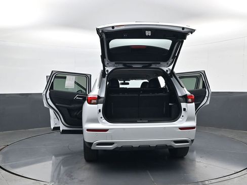 Used 2024 Mitsubishi Outlander SE image 33