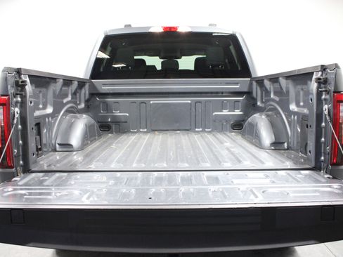 Used 2024 Ford F150 XLT w/ Mobile Office Package image 14