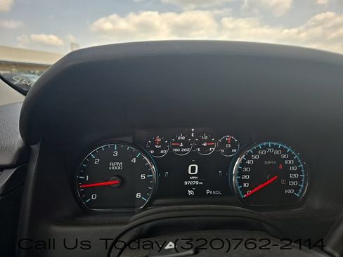 Used 2019 Chevrolet Tahoe Premier AWD/4WD image 12