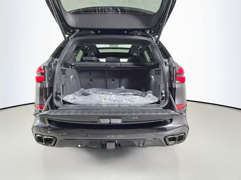 New 2026 BMW X5 M60i AWD/4WD image 53