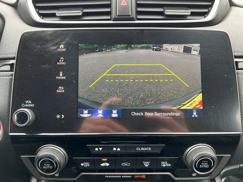 Used 2020 Honda CR-V EX image 23