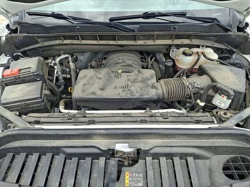 Used 2025 GMC Sierra 1500 SLT RWD image 32