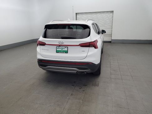 Used 2023 Hyundai Santa Fe SEL w/ Cargo Package AWD/4WD image 7