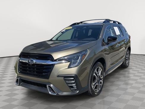 Certified 2024 Subaru Ascent Touring AWD/4WD image 29