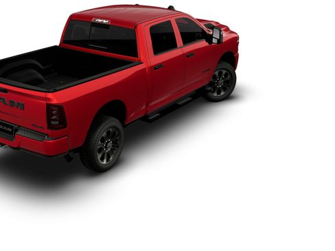 New 2026 RAM 2500 Tradesman AWD/4WD image 2