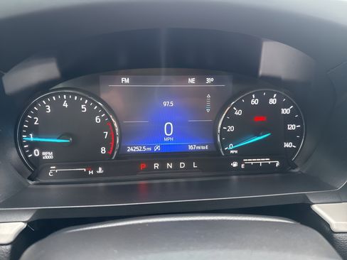 Certified 2023 Ford Explorer XLT w/ Equipment Group 202A image 36