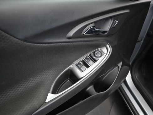 Used 2024 Chevrolet Malibu LT FWD image 11