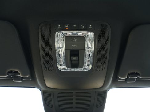 New 2026 Mercedes-Benz GLE 53 AMG 4MATIC image 36