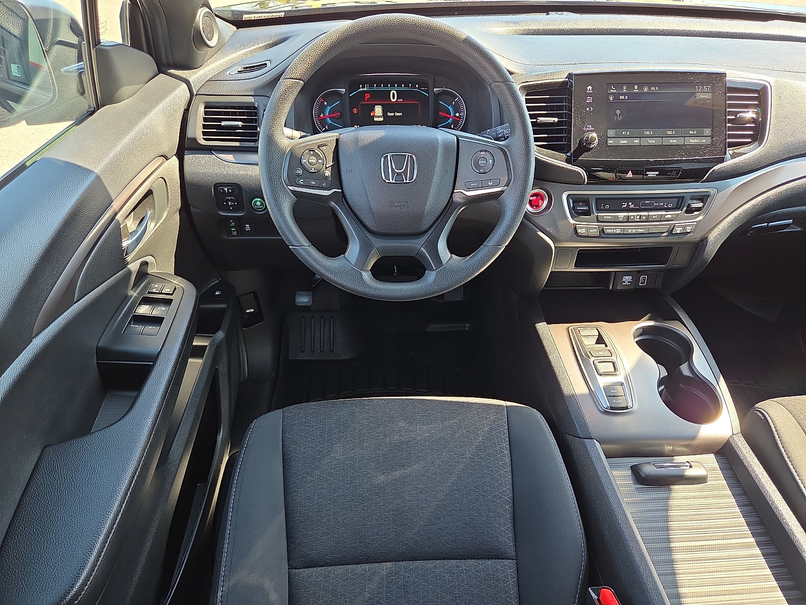 Used 2021 Honda Passport Sport image 11