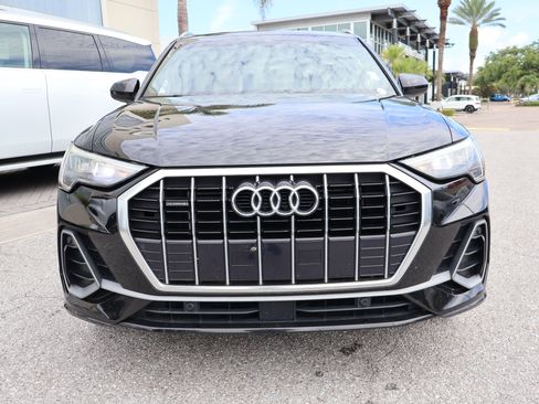 Used 2021 Audi Q3 2.0T Premium w/ Convenience Package AWD/4WD image 6